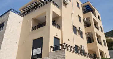 Квартира в Черногория