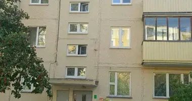 Квартира 2 комнаты в Минск, Беларусь
