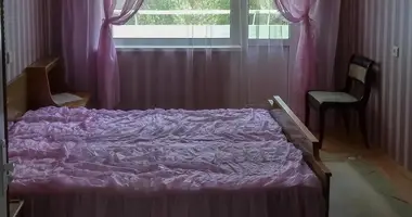 Wohnung 3 zimmer in Minsk, Belarus