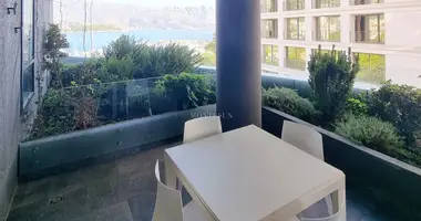 Apartamento 1 habitacion en Budva, Montenegro