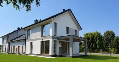 Haus 6 zimmer in Piaseczno, Polen