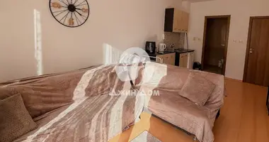 1 bedroom apartment in Nesebar, Bulgaria