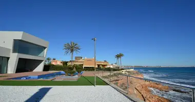 Willa w Orihuela, Hiszpania