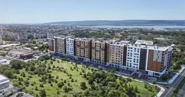 Apartment in Varna, Bulgaria