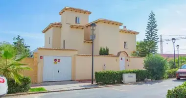 Haus 4 zimmer in Torrevieja, Spanien