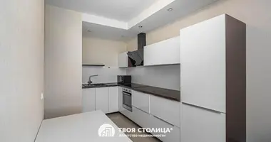 1 bedroom apartment in Minsk, Belarus