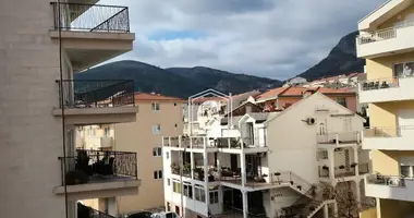 1 bedroom apartment in Budva, Montenegro