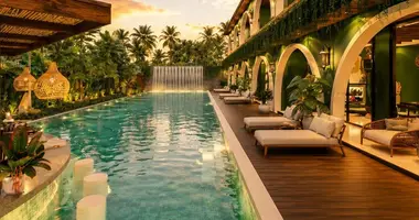 Apartment in Ubud District, Indonesia