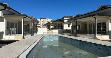 Casa 4 habitaciones en Kemer, Turquía