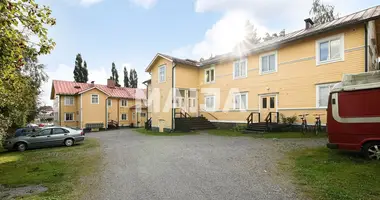 Wohnung 1 zimmer in Vaasa sub region, Finnland