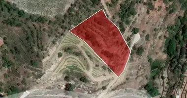 Квартира в Агрос, Кипр