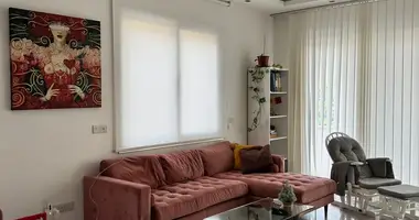 Mieszkanie 3 pokoi w Limassol, Cypr