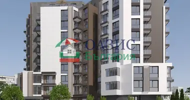 Wohnung 3 zimmer in Burgas, Bulgarien