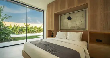 Villa 3 chambres dans Lesser Sunda Islands, Indonésie