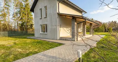 Maison dans Chaciezynski sielski Saviet, Bélarus