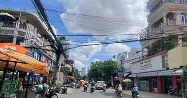 Commercial property in Sangkat Phsar Daeum Thkov, Cambodia
