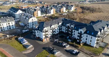 Apartment in Kruszewnia, Poland