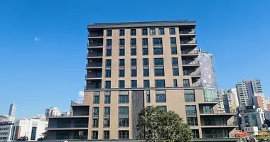 Shop 538 m² in Atasehir, Turkey