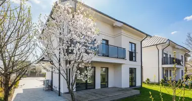 Haus in Polangen, Litauen