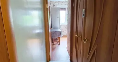 Mieszkanie 3 pokoi w Mińsk, Białoruś