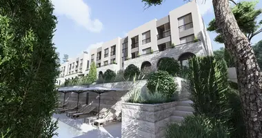 1 bedroom apartment in Tivat, Montenegro