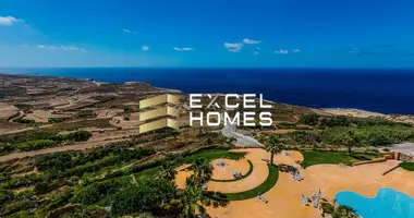 Penthouse 3 chambres dans Zebbug, Malte