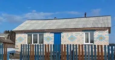 Cottage in Zakaliuzza, Belarus