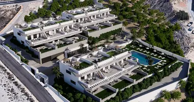 2 bedroom apartment in Finestrat, Spain