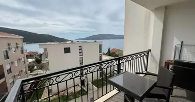 Mieszkanie 1 pokój w Kumbor, Czarnogóra