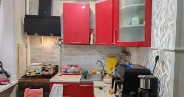 2 room apartment in Maloe Verevo, Russia