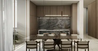 Квартира 3 спальни в Гермасойя, Кипр