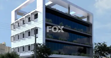 Apartment in Kato Polemidion Municipality, Cyprus