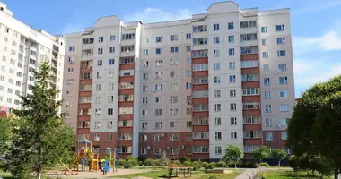 Appartement 2 chambres dans Minsk, Bélarus