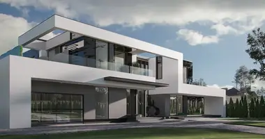 Maison dans Priedkalne, Lettonie