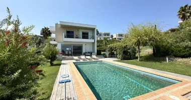 Villa 5 bedrooms in Pefkochori, Greece