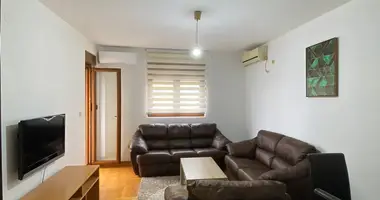 Apartamento 1 habitación en Zmaj Jovina, Montenegro