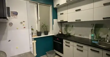 Квартира 2 комнаты в Мухавецкий сельский Совет, Беларусь