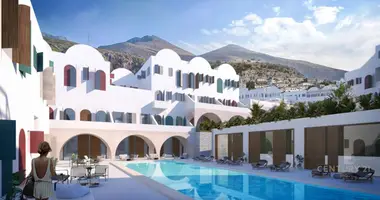 Wohnung 3 zimmer in Dhermi, Albanien