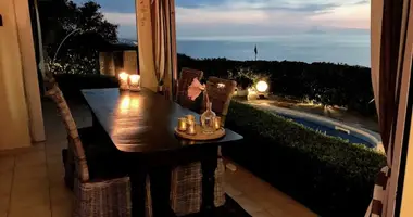 Villa 3 bedrooms in Zambrone, Italy