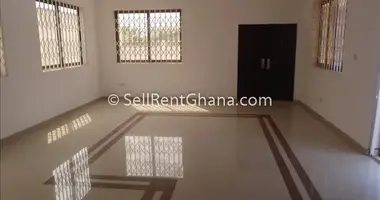 Haus 4 Schlafzimmer in Legon, Ghana