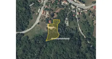 Terrain dans Severin na Kupi, Croatie
