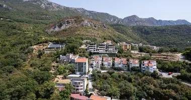 Appartement dans Monténégro