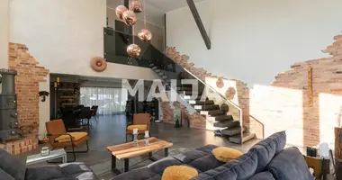 Maison 4 chambres dans Jurmala, Lettonie