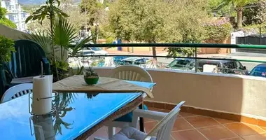 Apartamento 3 habitaciones en San Pedro Alcantara, Španjolska