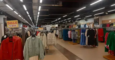 Oficina 1 462 m² en Moscú, Rusia