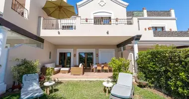 3 bedroom house in Bel Air, Spain