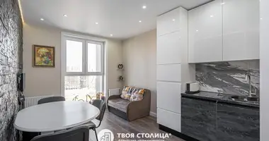 2 bedroom apartment in Minsk, Belarus