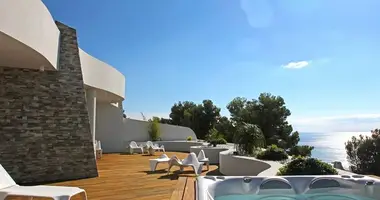3 bedroom apartment in Abadin, Spain