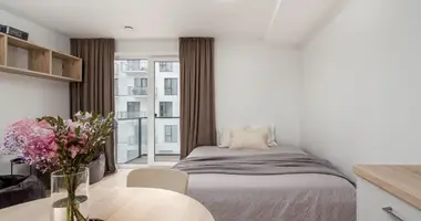 1 room apartment in Vilnius, Lithuania