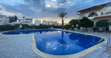 Квартира 3 спальни в муниципалитет Пафос, Кипр